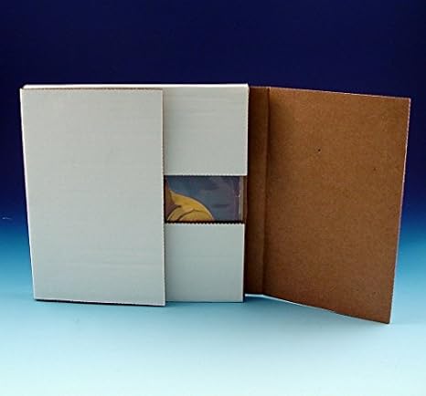 Ultimate 45 RPM Record Mailers (10 Pack)