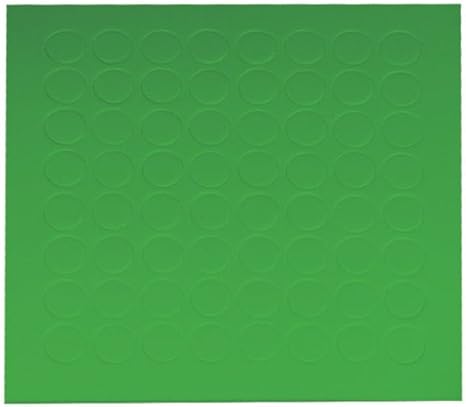 Touch-Dots - Green