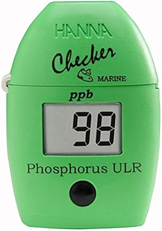 Hanna Instruments HI-713 Phosphate Checker [1] (Epitome Certified)