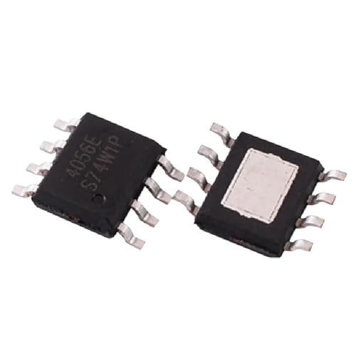 50PCS TP4056 SOP-8 4056E TC4056A TP4056E 4056 SOP8 SOP New and Original Ic 2025 High for Reliable Electronic Component, Precision, Stable Performance