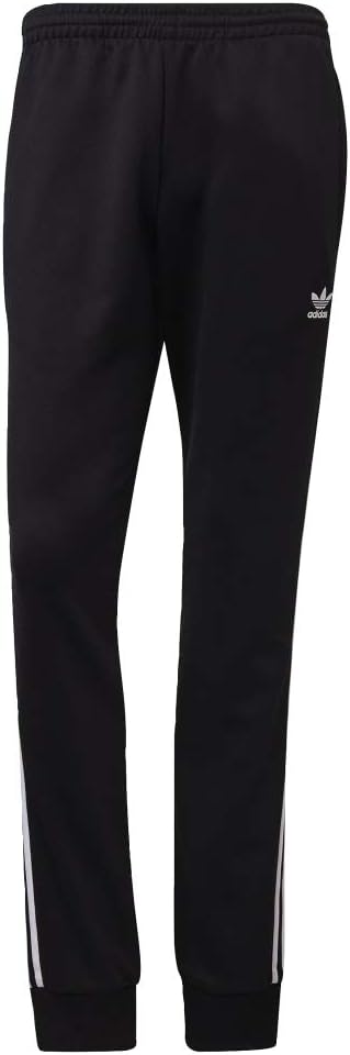 Adidas GF0210 Men's Adicolor Classic PrimeBlue SST Track Pants