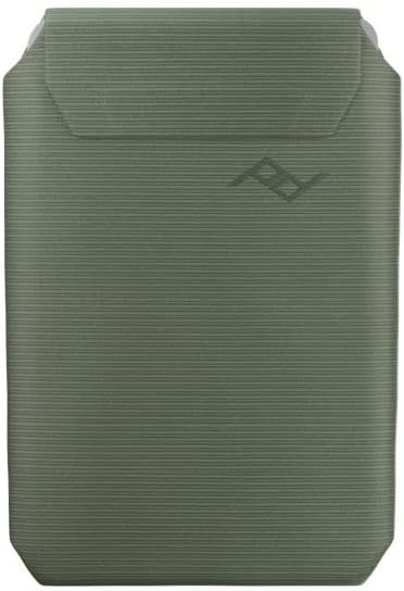 Peak Design Mobile Wallet Slim - Sage