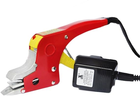 Electric Strapping Welding Tool Equipment PP Straps Manual Packing Machine for Carton Seal/Packaging/Packer