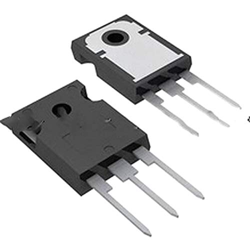 5pcslot GW30NC120HD STGW30NC120HD TO-247 IGBT 1200V 60A