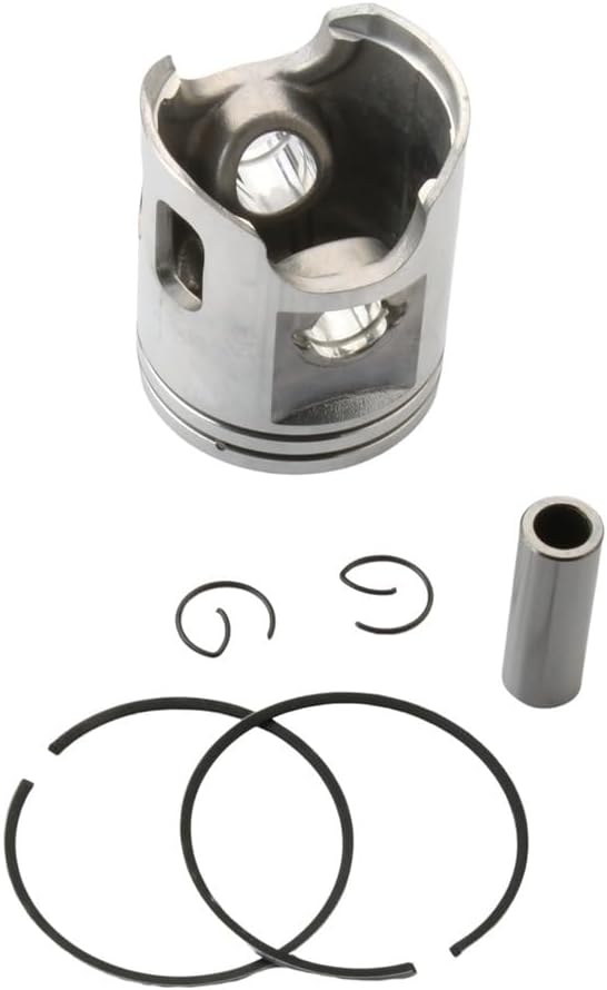 Motorcycle cylinder camshaft accessories 52mm Piston Kit for Certain 100cc 4VP 2-Stroke Engines Replace parts