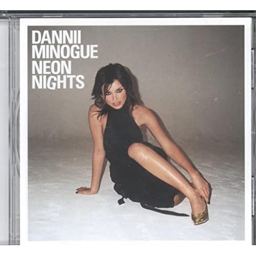 Neon Nights Audio CD Enhanced, January 13, 2008