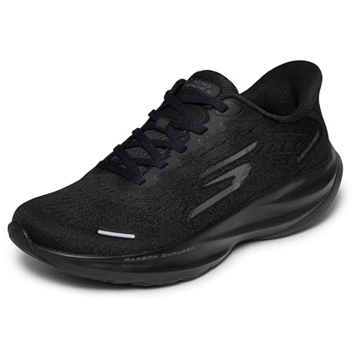 Skechers Womens Aero Spark Hands Free Slip-ins