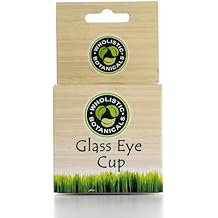 Dr. Christopher Wholistic Botanicals Glass Eye Cup