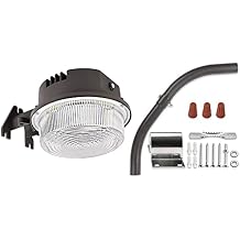 70w LED Barn Light,Mount Arm for Led Barn Light