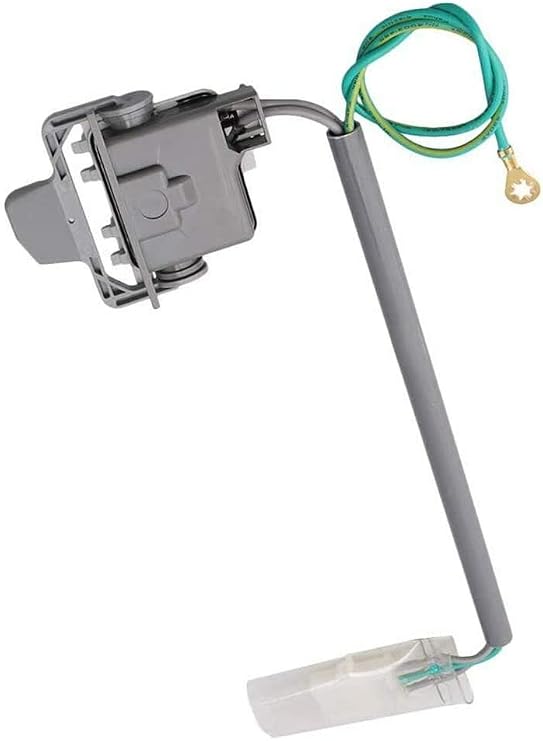 CK900322 Stackable Laundry Gapware Washing Machine Cover Switch Compatible with uyjkoae