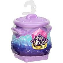 Magic Mixies | Mixlings | Single | Surprise, Mix