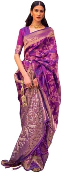 Mirraw Women's Traditional Indian Saree