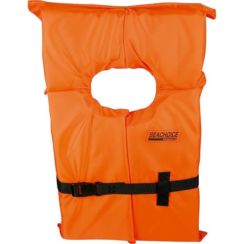 Seachoice Life Vest, Type II