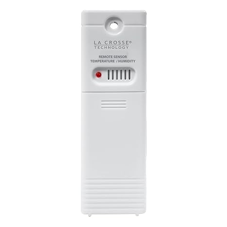 TX141TH-BV4 Wireless Weather-resistant Temperature/Humidity Sensor