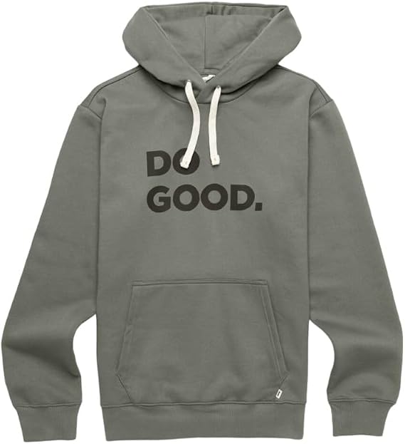 Cotopaxi Men's Do Good Pullover Hoodie