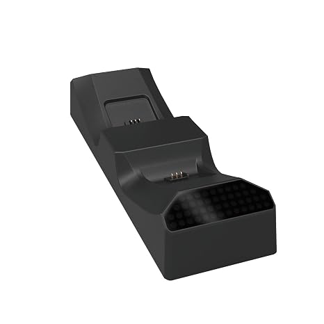 Hori Microsoft Xbox Series X|S Dual Charging Station By - Offcially Licensed by Microsoft - Xbox Series X