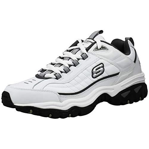 Skechers Mens Energy Afterburn Sneakers