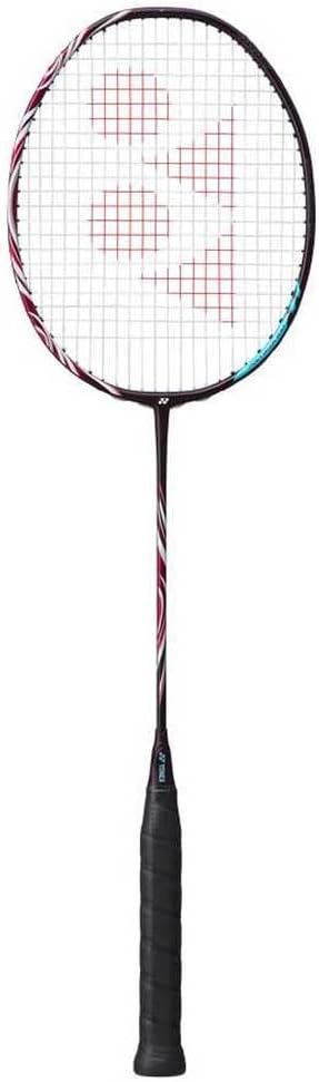 Yonex ASTROX 100 ZZ Badminton Racquet,Kurenai (Unstrung)