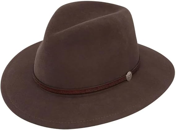 Stetson Men's Cowboy, Large, Cordova