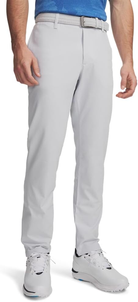 Under Armour Men's Golf Tapered Pants