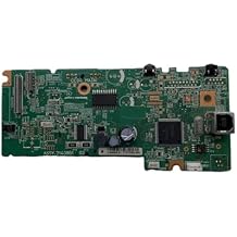 Printer Motherboard L210 L220 L222 L350 L362 L361 L382 L381 L365 L385 L565 L405 L485 L455 L358 L551 L558 L3060 Compatible with Epson(L355)