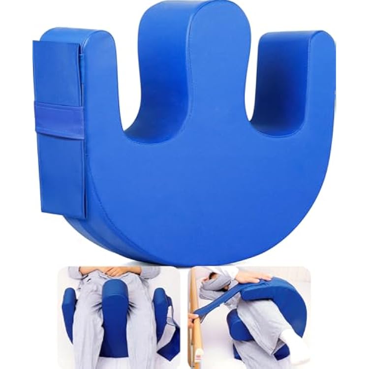Bedridden Patients: Patient Turning Devices and Bedroll Pillows for Elderly, Orthopedic and Convenience Big