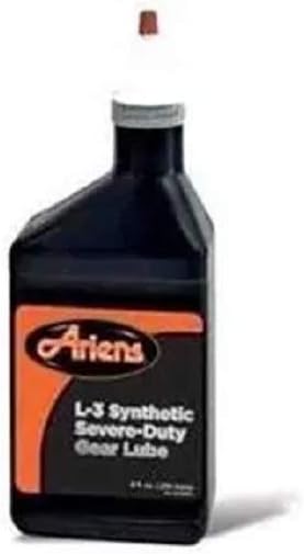 L3 Synthetic Gear Lube - 8oz Bottle