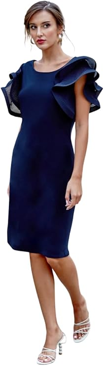 Frank Lyman Dress Style 238001 (48)