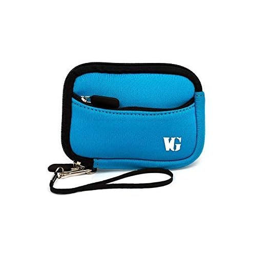 Neoprene Padded Case for Diabetic Tester