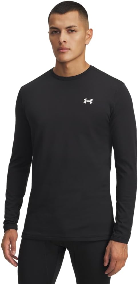 Under Armour Men's Packaged Base 2.0 Crew