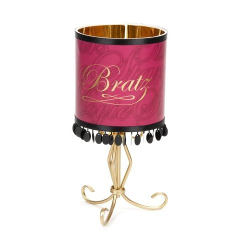 Bratz Bedside Lamp