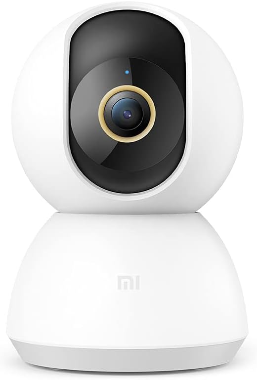 XIAOMI , BHR4457GL Mi 360° Home Security Camera 2K