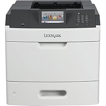 Lexmark MS810DE MonoChrome Laser Printer - 40G0150