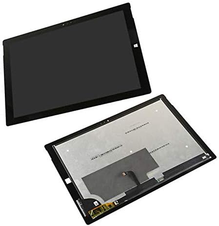 デジタイザータッチLCDディスプレイ画面交換用 Microsoft Surface Pro 3 1631 12インチ
