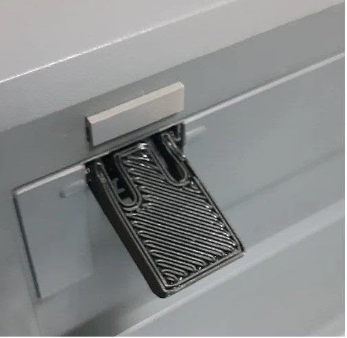 Keyboard Leg Compatible with K120