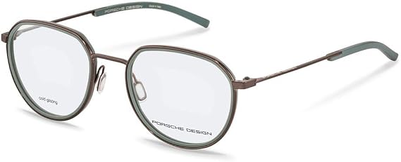 Porsche Sunglasses Design P 8740 d000 Grey 53mm