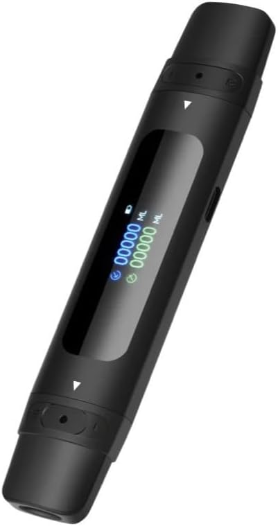 Breathing Trainer with OLED screen