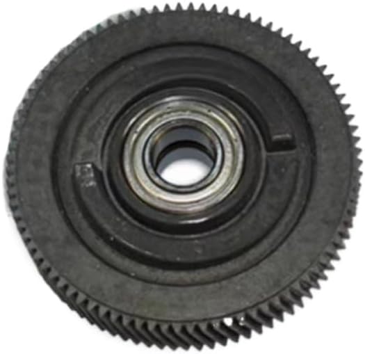 Fuser Gear 88T 302FB22960 2FB22960 Compatible with 6030 8030 620 820 KM6030 KM8030(1 PCS)