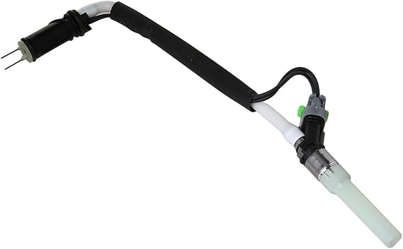 DTS Standard Fuel Injector Delphi FJ466 Replacement for Chevrolet, Cadillac, GMC, Isuzu, Oldsmobile