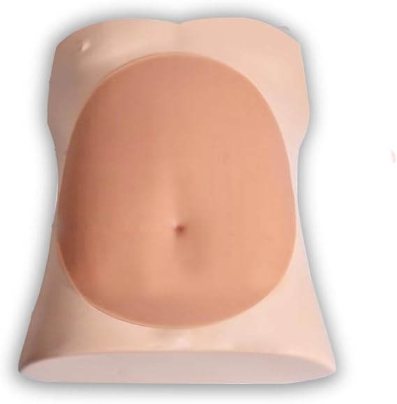Laparoscopic Surgery Simulator for Minimally Invasive Surgery Training