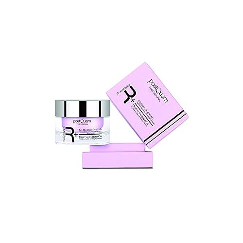 POSTQUAM Professional Resveraplus Multi Action Cream 50ml Rich In Vegetable Oils - Provide Your Skin With Hydration Contributes To Minimize Wrinkles
