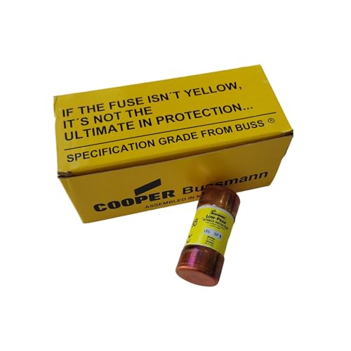 1pcs LPJ-40SP LPJ40SP 40A 600Vac Time-Delay Fuse