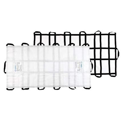 Patient Transport Sheet, Case of 10 Units (3246-12345-CASE)