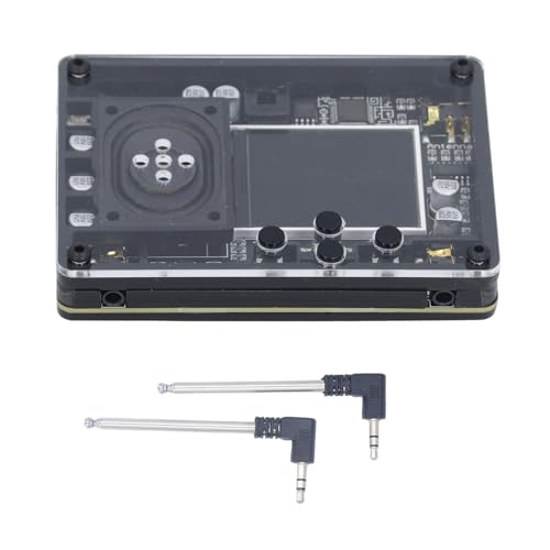 Theremin Kit Electronic Innovative Musical Instrument with Sc Display Seamlessly Between Timbres Create Rich UNIQUE PORT ThereminTheremin KitTheremin