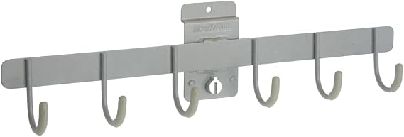 Six Prong Hook
