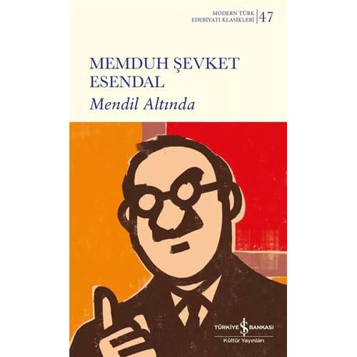 Mendil Altında
