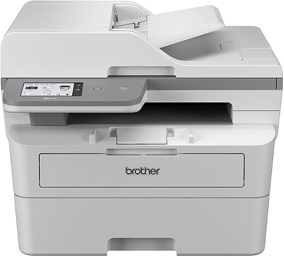 Brother Professional MFC-L2980DW wireless mono laser all-in-one printer