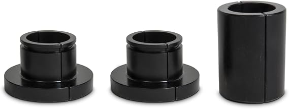 Tiger Tool Pin and Bushing Adapter 15031, to be used with the Pin & Bushing Starter Kit for Heavy Duty Semi Trucks & Equipment, Adapter Tool for Removing Pins & Bushings