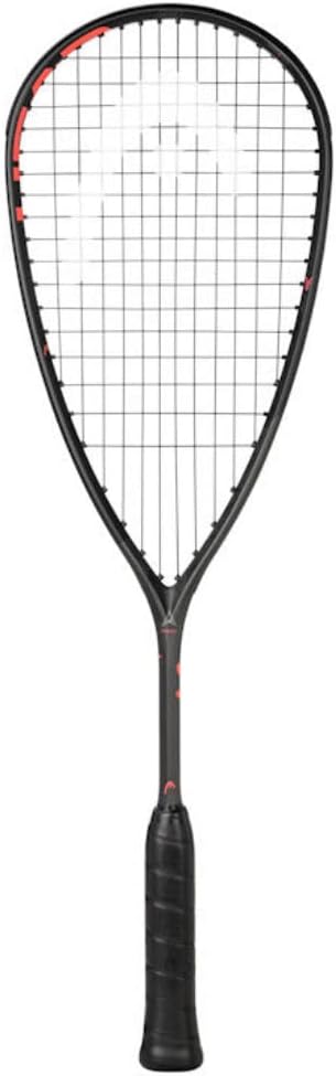 HEAD Speed Squash Racquet Series | Power & Speed Performance with AFP