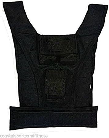 PowerFit Weighted Vest